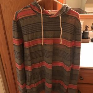 Men’s hoodie/sweatshirt